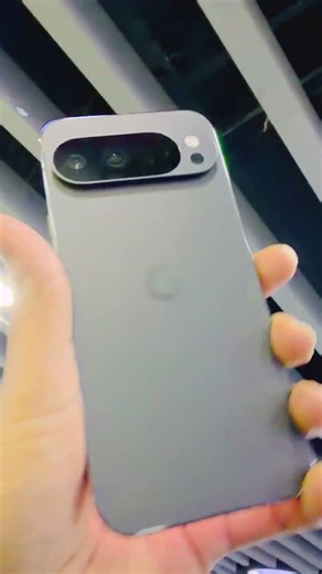 Google pixel 10 Pro XL 1TB #smartphone #unboxing #music #google #pixel #gaming #googletablet #xda