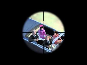 JFK Reloaded Documentary