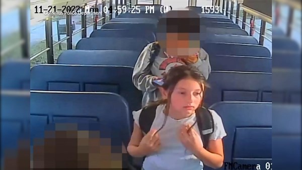 Madalina Cojocari update: NC officials release video confirming when 11-year-old girl last seen