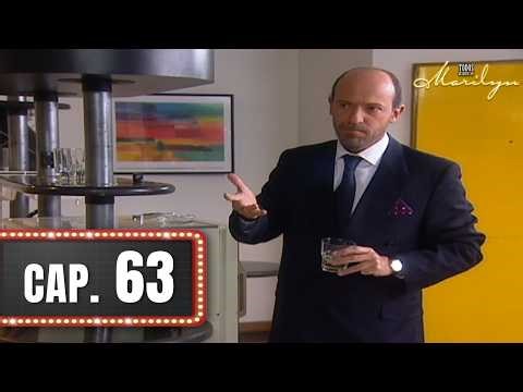 Everyone Wants Marilyn - Chapter 63 - Gabriel in Search of Marilyn