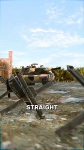 "The Trap That Stops a Tank!" #WarEngineering #CzechHedgehog | Quick IQ