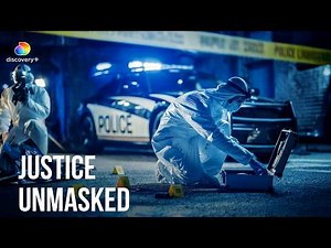 True Crime Drama | Murder Chose Me S2 E5 E6 E7 E8 | discovery+