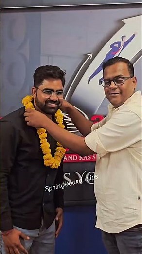 Unforgettable Moments RAS TOPPERS ✅ SPRINGBOARD ACADEMY #springboardclips #springboardacademy #ras