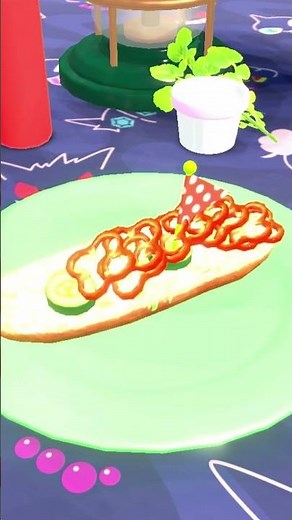 How to Shiny Hunt Torchic in Pokemon Scarlet/Violet #shorts #shinypokemon #pokemon #shinyhunting