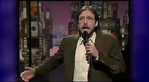 47K views · 433 reactions | Bill Hicks BANNED Last Appearance on the Late Night David Letterman Show | George Carlin Fans | Facebook