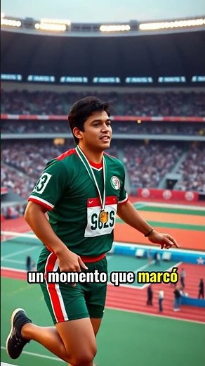 Historia de la Marcha Atlética
