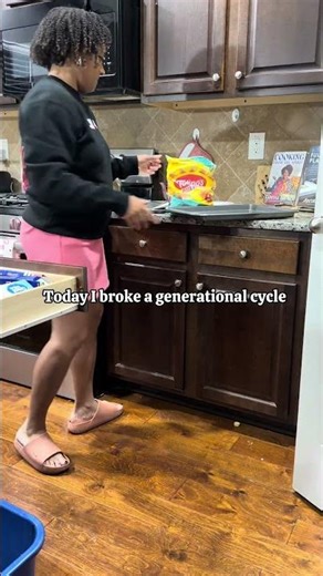 As a SAHM turned working mom I broke free from feeling I have to have a full course meal ever dinner