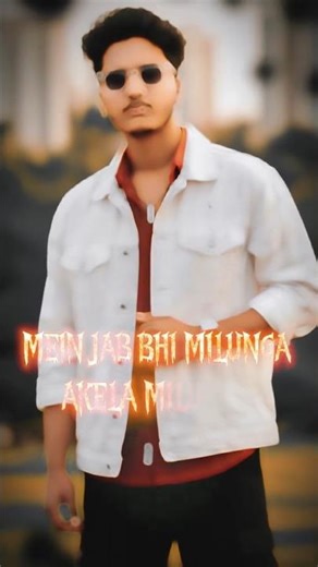 Attitude WhatsApp Status new #attitude #shorts #trending #yt