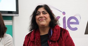 Gurinder Chadha is developing TV series ‘Beecham House’, set in 19th century Delhi