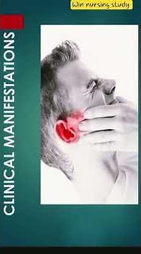 seminar on mastoiditis
