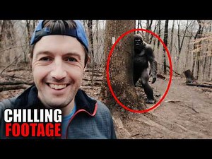 30 SCARIEST Trail Encounters Caught In The Appalachians Trails