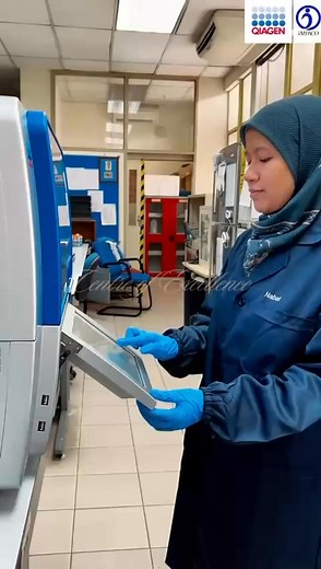 QIAGEN’s QIAcuity Digital PCR and QIAcube Automated Nucleic Acid Extractor serve as shared research facilities for the University, providing advanced, high-precision molecular analysis and streamlined sample processing to support a wide range of scientific projects and collaborative studies. | Parasitology UM