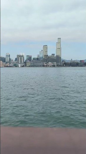 Hong Kong Time