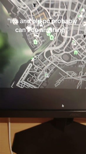 Pc muscle💪#pc #gaming #gta #viral #gta6 #mewing #sigma #brainrot