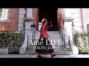 Autumn visit and holiday customs 🌾 ｜ Hello Autumn ｜ vlog｜SDGs