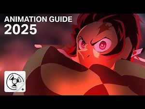 How to animate on Flipaclip Beginner's Guide 2025