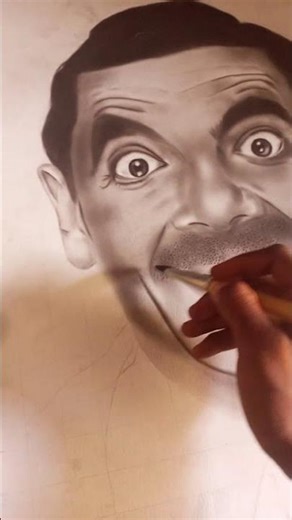 how to start drawing. how yo drawing real human being