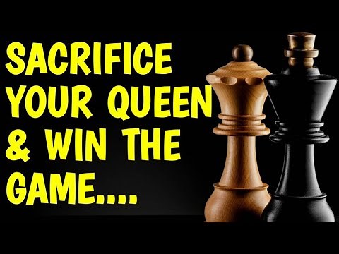 Legal's Mate Trap: Chess Opening TRICK to Fool Your Opponent & Win Fast: Secret Moves & Strategy
