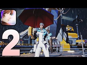 DRAGON RAJA - Gameplay Walkthrough - Part 2 (iOS, Android)