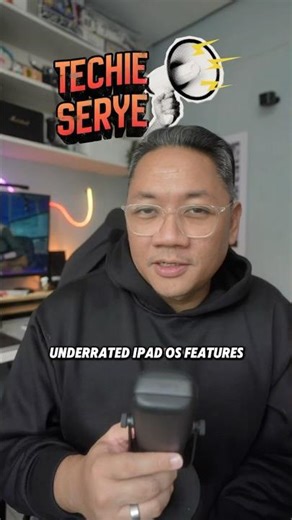 Got any iPad tips? Share them with me!