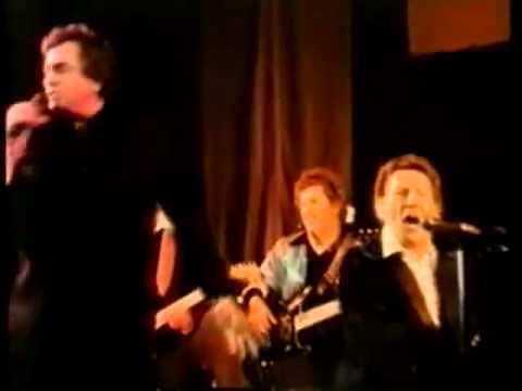 Johnny Cash, Carl Perkins, Jerry Lee Lewis - I'll Fly Away