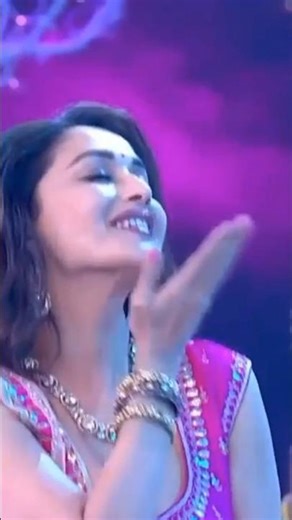 Madhuri Arjun Performance 💖👌