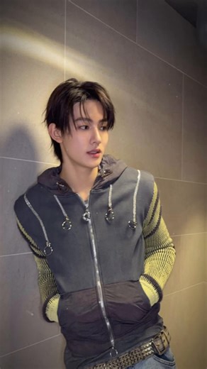 Sơn Hoàng 102 lên sàn 🤫🤫 #shshoangn #seonghyeon #cortis