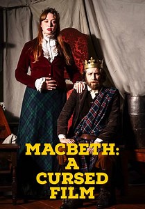 Macbeth: A Cursed Film (2020)