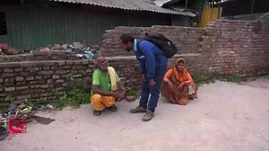 Struggling story of Dr. Ramji Ram Source : Galaxy 4K | NAME Institute for Medical Education