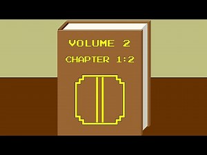 ADS : Vol 2 : Chapter 1.2 : Our Story