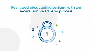 You need to move money whenever, wherever. Check out how to make quick and secure transfers in Alliant's new online banking. | Alliant Credit Union