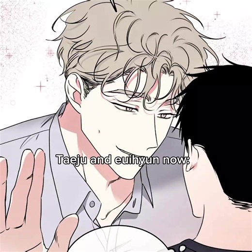 Their looks 10 years ago just hit different😩 #lowtideintwilight #lowtideintwilightmanwha #fyp #taeju #euihyun