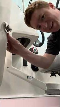 Bayliner VR4 Walkthrough