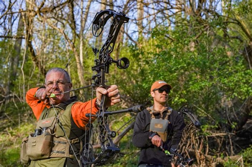 The Best Compound Bows of 2026: Our Toughest Shoot-Off Yet