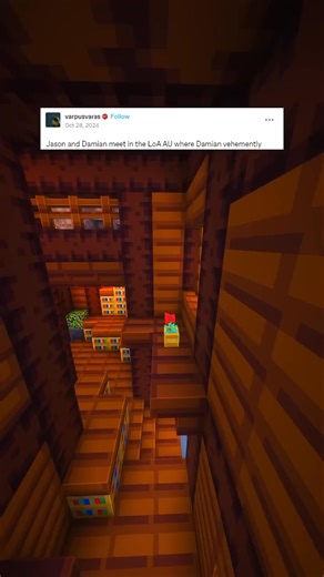 jason todd is damian wayne’s brother | ReelerReads