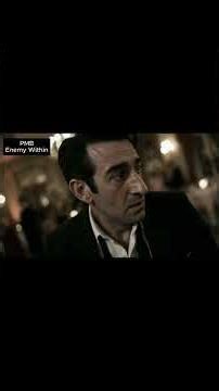 PMB - Enemy Within