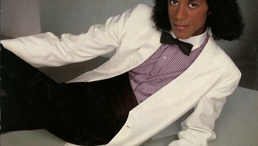 Lost '80s Singer Alfonzo Jones Sounded Just Like Michael Jackson