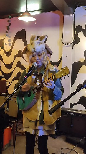 Kid & Leveret - Yaelokre Live Performance Recap