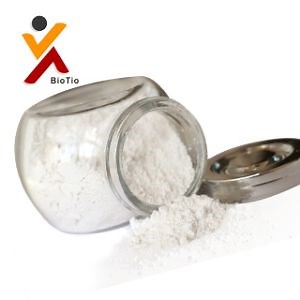 Anatase Type 99.9% Nano Titanium Dioxide TiO2 Powder 10nm