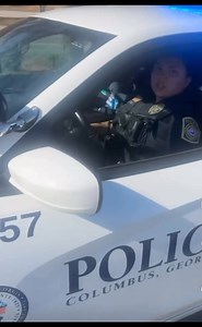 Why cpd out here harassing innocent people 😂 | Johnson A Vincent