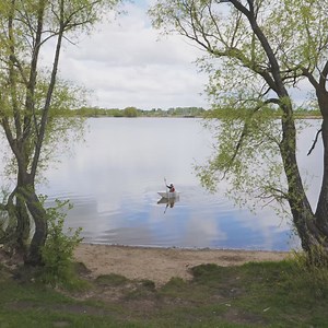 DIY Boats Made Simple: Perfect for Spontaneous Adventures | Green Bean