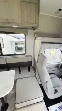 2022 Coachmen Freelander 22XG – Medford – #25524