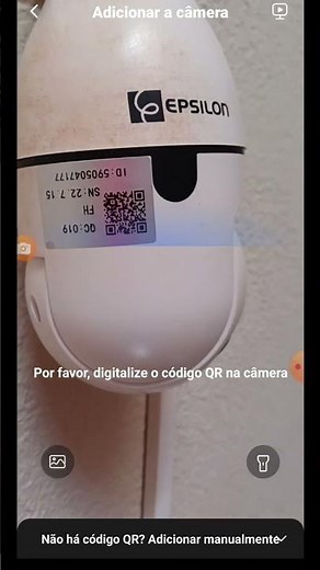Câmera Wifi Não Conecta NÃO FUNCIONA Como Reseta e Configurar Câmera IP Rapido e Fácil