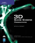 3D Game Engine Programming (Game Development Series):  | Guide books | ACM Digital Library