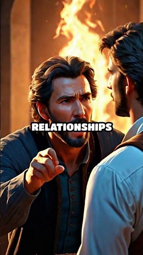 Story of Esau and Jacob & more | Bible Stories