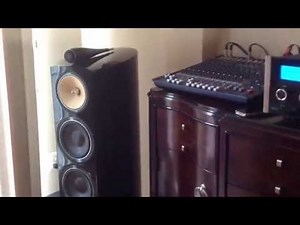 MA6600 MC252 B&W 803D2