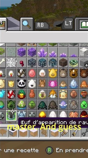 The best paid furniture expansion for Minecraft Bedrock!🤔