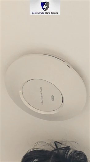 🧠 Key Features Across Grandstream APs ✅ PoE/PoE support – Power the AP through Ethernet cable. � ✅ Cloud & Local Management – Use GDMS (cloud) or GWN Manager (on-premises) to manage multiple APs. � ✅ Built-in Controller – Many models include a controller so you don’t need separate hardware. � ✅ Scalability & Roaming – Support for dozens of APs and seamless roaming. � ✅ Advanced QoS & Security – Optimized for real-time apps (VoIP, video) with strong security features. � Grandstream Grandstream G