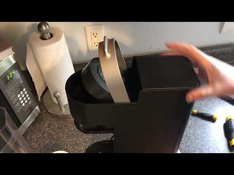 Keurig Supreme Won’t Turn On- How To Fix A Broken Keurig Coffee Machine