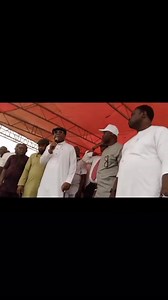 Ikwere LGA Chairman- Samuel Nwanosike tenders unconditional apology to Sir Siminalayi Fubara the Governor of Rivers State for the outburst, insults and name calling at a rally in Omerelu, Rivers State. #samuelnwanosike #apology #simfubara #riversstate #politicaltussel | Eve Afrique Business and News